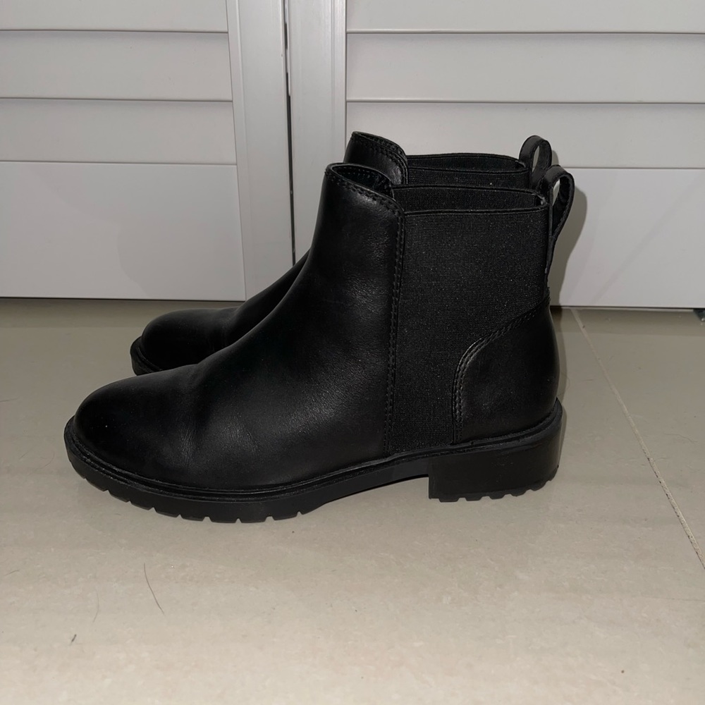 Steve Madden Urmi Bootie